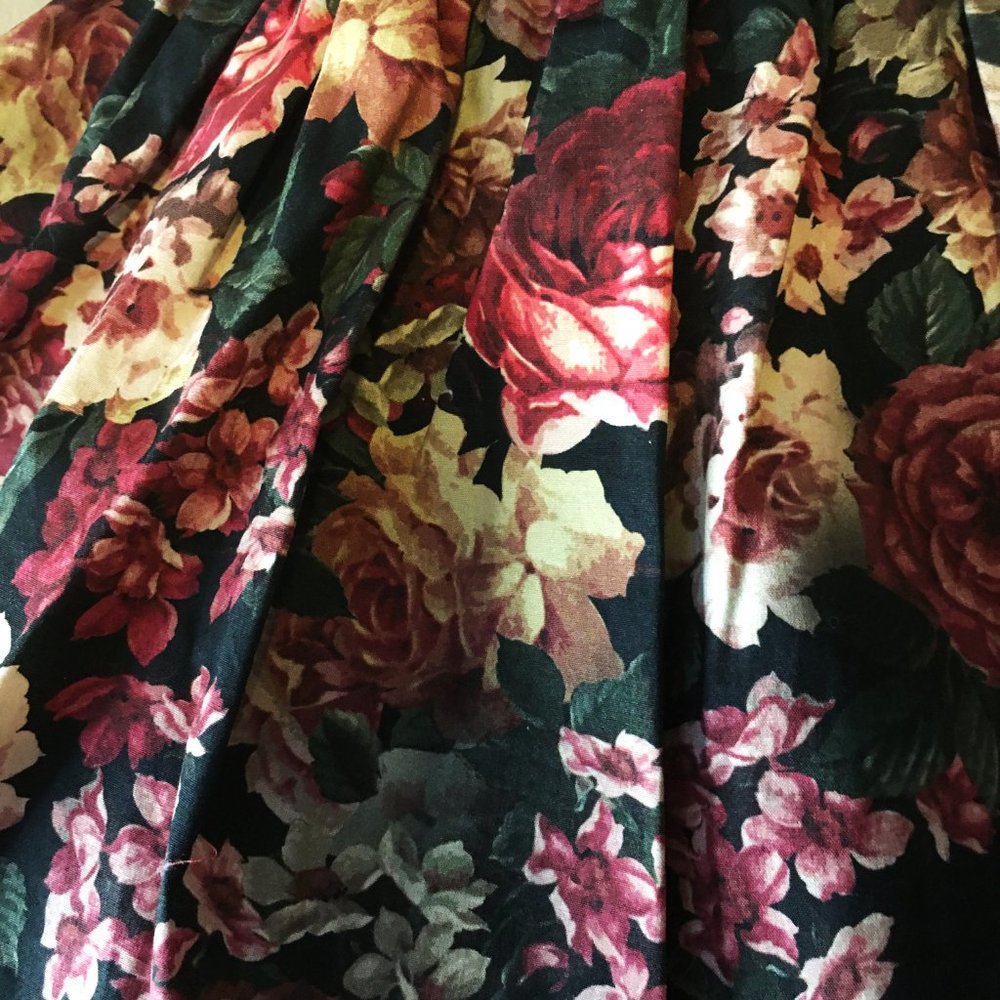 EDGEHILL COLLECTION Mommy & Me Dress by Antonio Melani 12 month  NEW WITH TAGS! - Picture 4 of 15